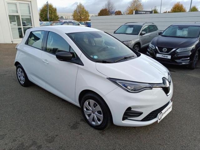 Renault Zoe image 6
