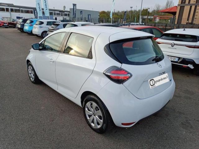 Renault Zoe image 3