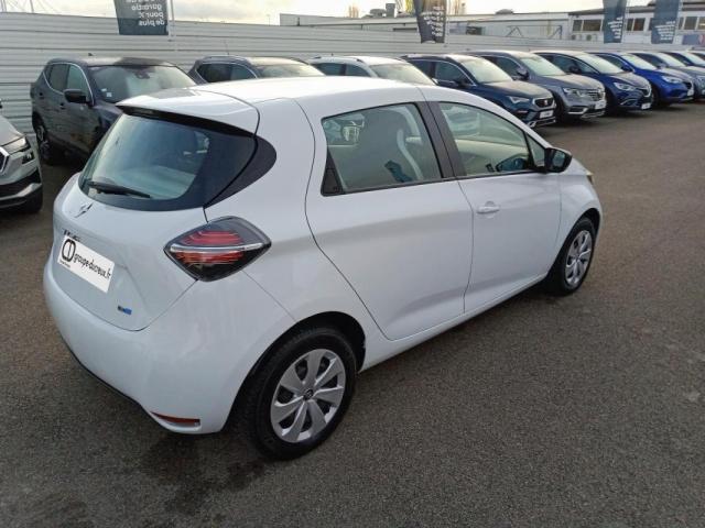 Renault Zoe image 9