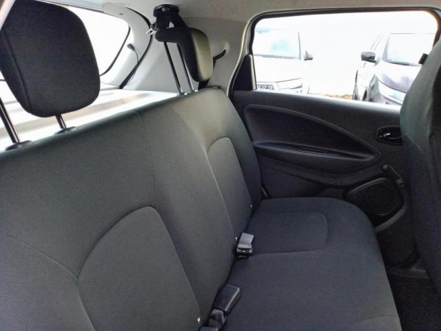 Renault Zoe image 5