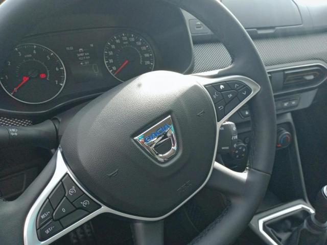 Dacia Sandero image 3