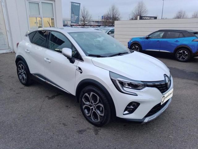 Renault Captur image 7