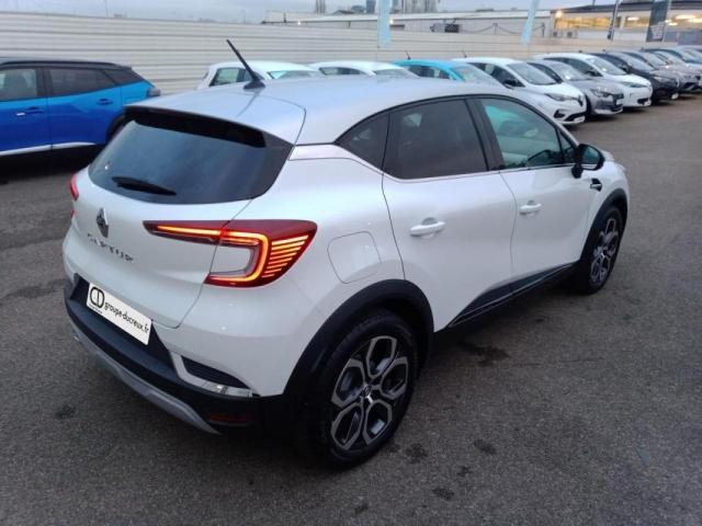 Renault Captur image 6