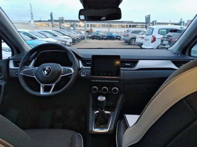 Renault Captur image 3