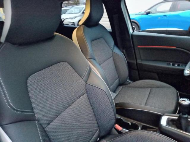 Renault Captur image 4