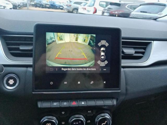 Renault Captur image 9