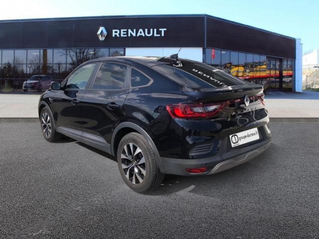 Renault Arkana image 7