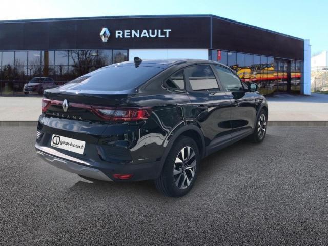 Renault Arkana image 1