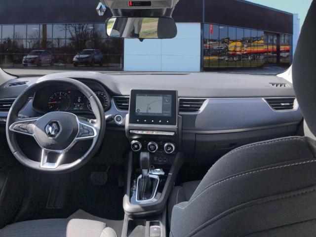 Renault Arkana image 8