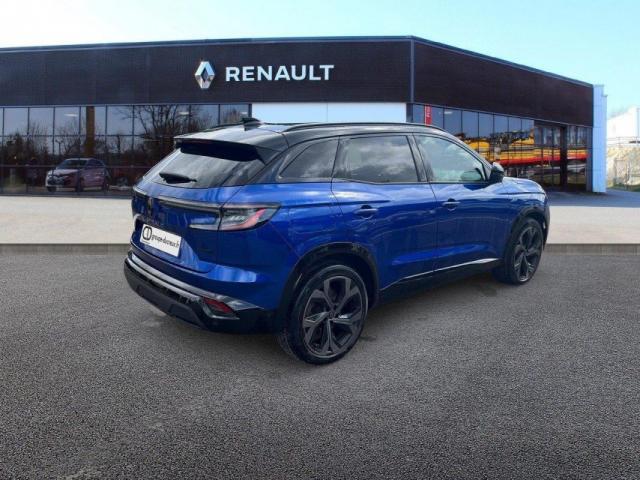 Renault Austral image 5