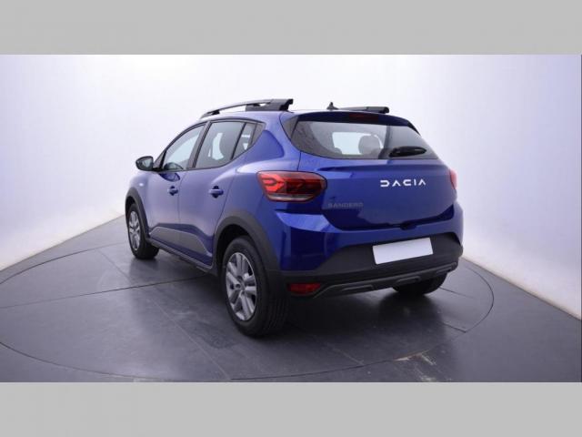 Dacia Sandero image 3
