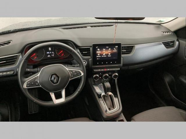 Renault Arkana image 6