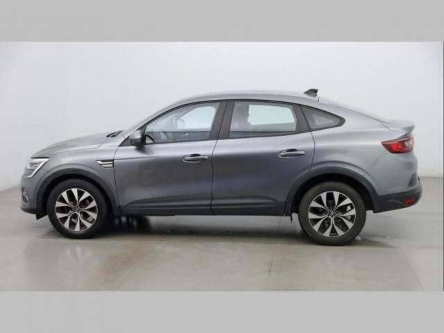 Renault Arkana image 9