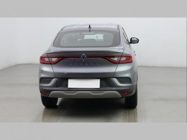 Renault Arkana image 5