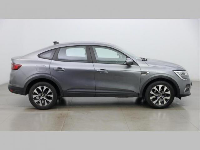 Renault Arkana image 4