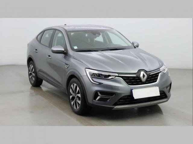 Renault Arkana image 2