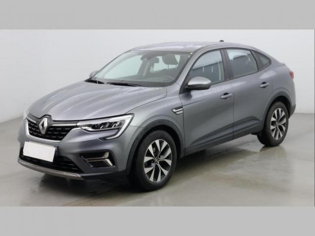 Renault Arkana image 7