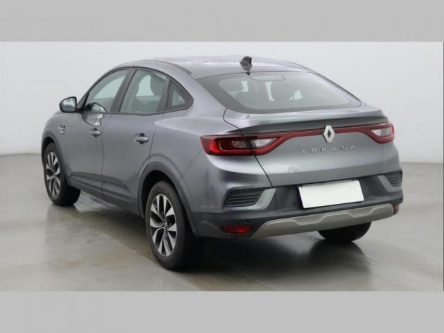 Renault Arkana image 8