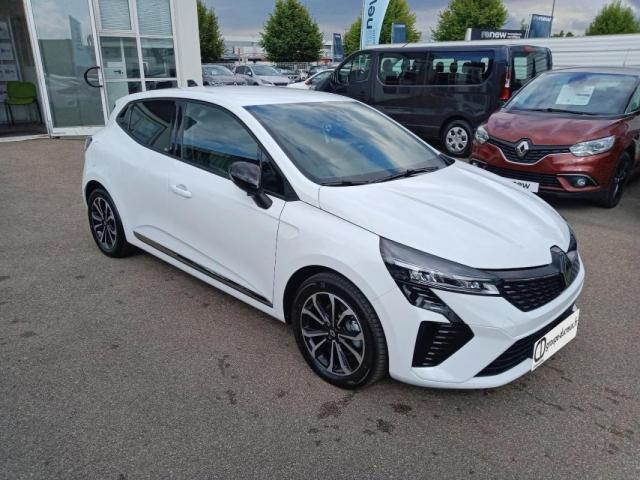 Renault Clio image 3