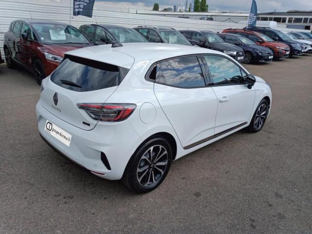 Renault Clio image 8