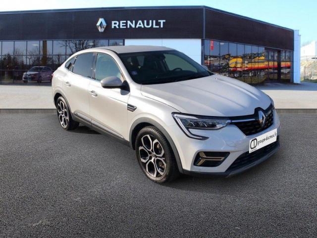 Renault Arkana image 5