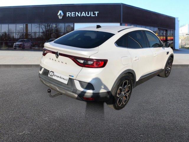 Renault Arkana image 6
