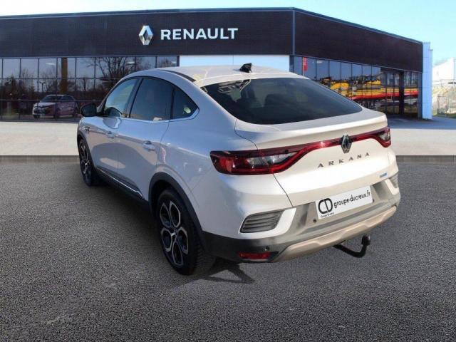 Renault Arkana image 8