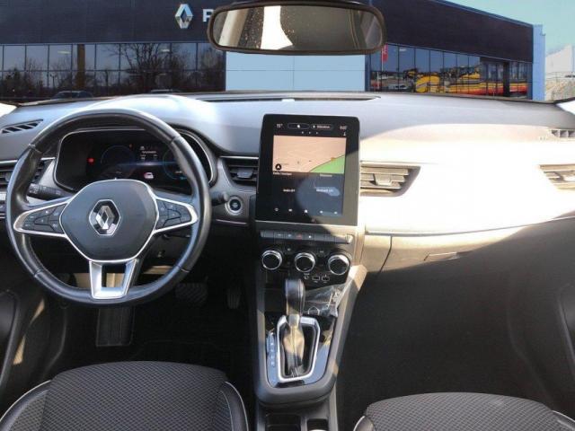 Renault Arkana image 4