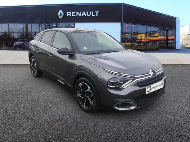 Citroen C4 image 4