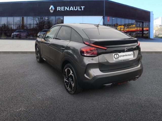 Citroen C4 image 1