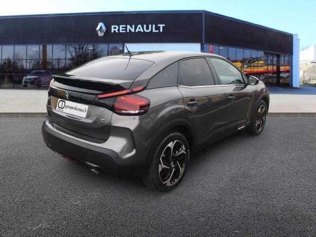 Citroen C4 image 3