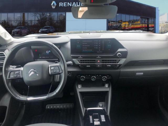 Citroen C4 image 8