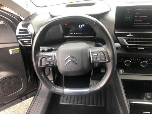 Citroen C4 image 7