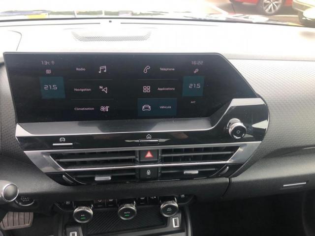 Citroen C4 image 9