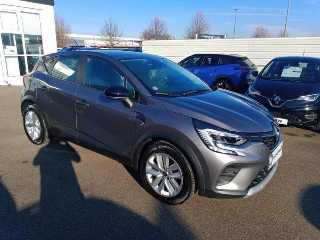 Renault Captur image 4