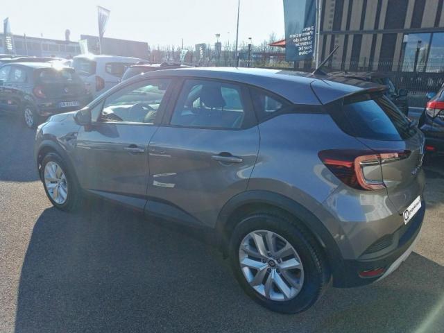 Renault Captur image 2