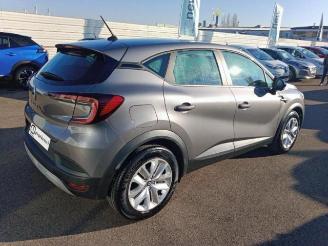 Renault Captur image 8