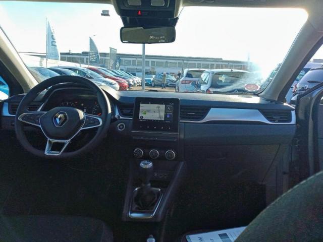 Renault Captur image 3