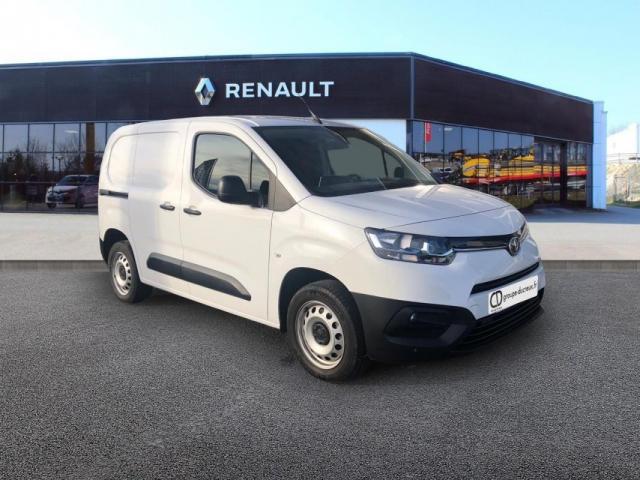 Toyota Proace image 2
