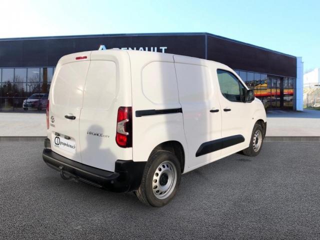Toyota Proace image 9