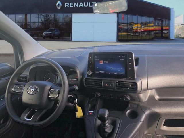 Toyota Proace image 6
