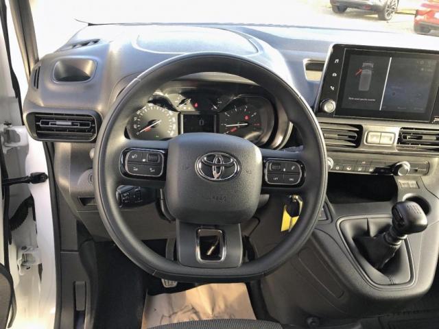 Toyota Proace image 3