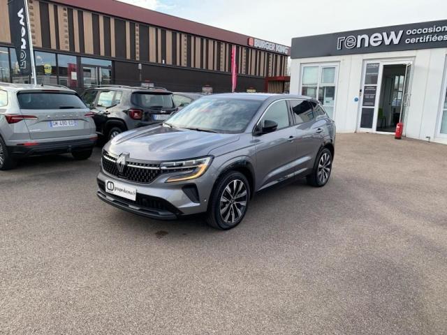 Renault Austral image 5
