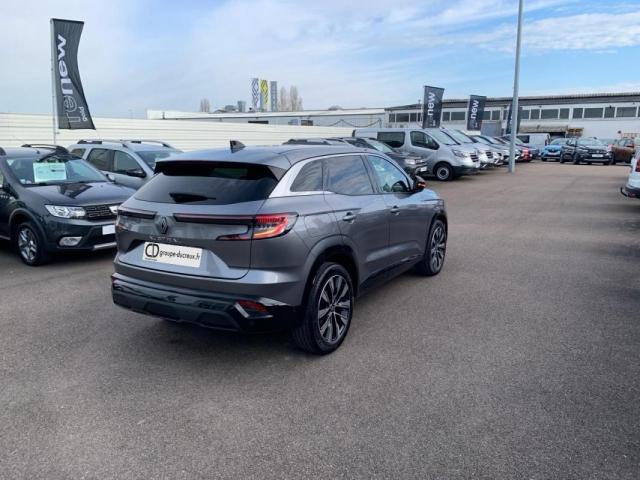 Renault Austral image 4