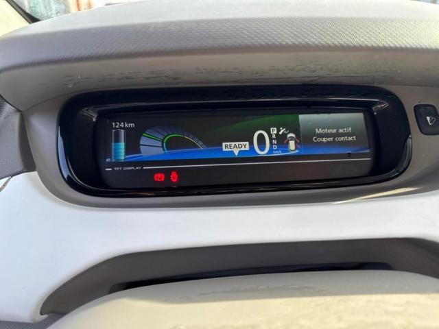Renault Zoe image 3