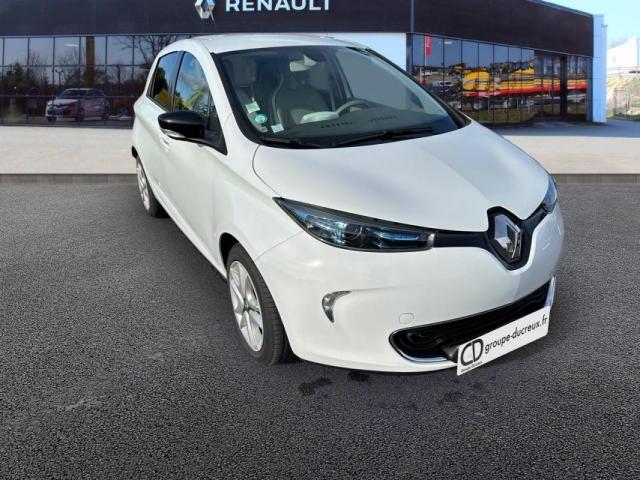 Renault Zoe image 6