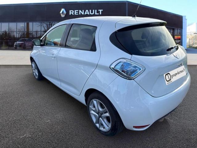 Renault Zoe image 5