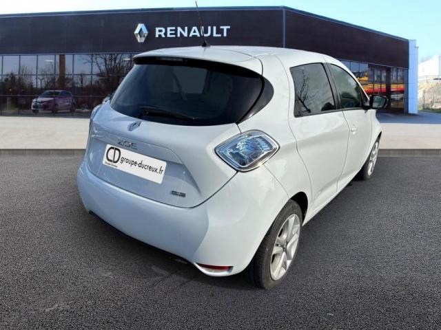 Renault Zoe image 9