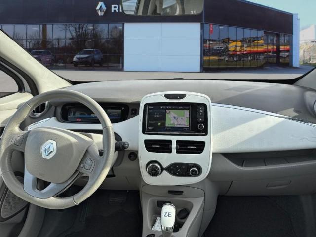 Renault Zoe image 4
