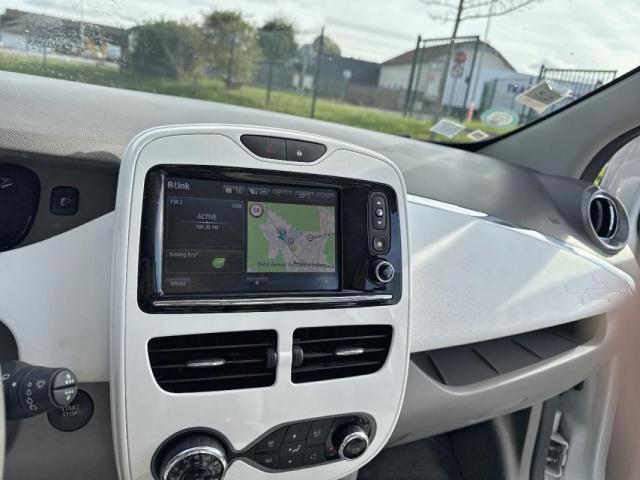 Renault Zoe image 7